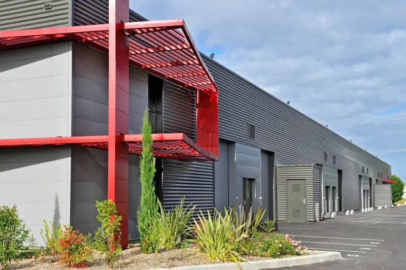 5 Impasse Ada Lovelace, Plaisance-du-Touch à louer - Photo de l’immeuble – Image 3 sur 8