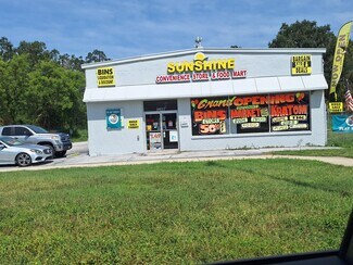 Plus de détails pour 14117 US Highway 19, Hudson, FL - Local commercial à louer