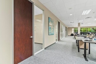 Plus de détails pour 4101 Interwood N Pky, Houston, TX - Bureau/Médical à louer