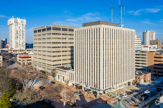 409 Washington Ave, Towson, MD - VUE AÉRIENNE  vue de carte