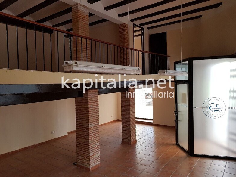 Local commercial dans Ontinyent, Valencia à louer - Photo intérieure – Image 3 sur 5