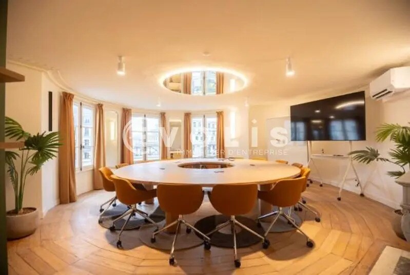 Bureau dans Paris à louer - Photo intérieure – Image 1 sur 27