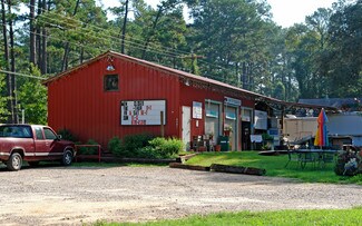 Plus de détails pour 3031 Crump Rd, Tallahassee, FL - Local commercial à vendre