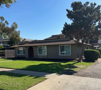 Plus de détails pour 2318 Franzen Ave, Santa Ana, CA - Logement à vendre