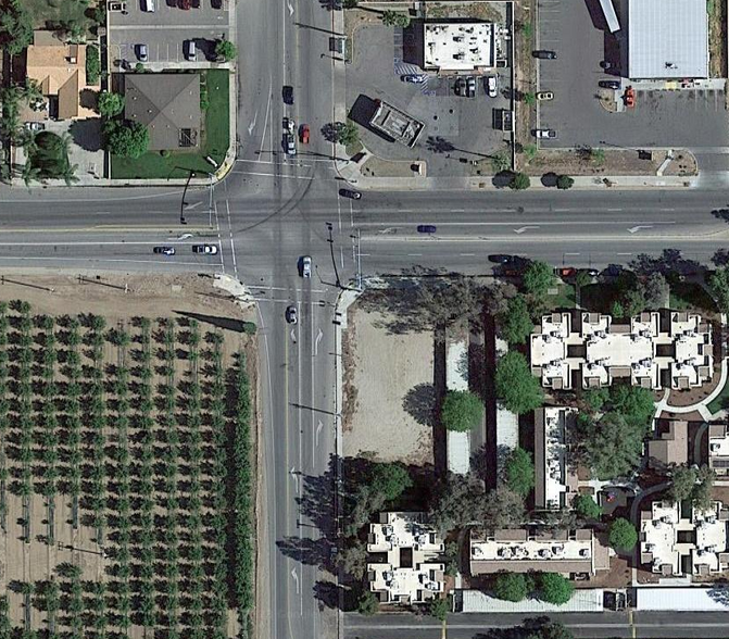 1541 Bear Mountain Blvd, Arvin, CA à louer - Photo de l’immeuble – Image 2 sur 9