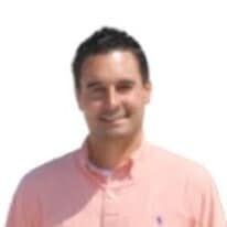 Timothy O'Shea