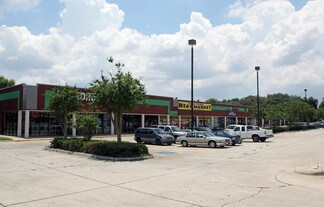 Plus de détails pour 4941 E Busch Blvd, Tampa, FL - Local commercial à louer