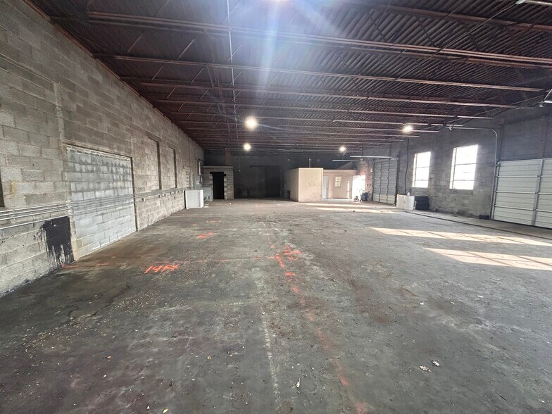 1408 Gordon Ave, Richmond, VA à louer - Photo de l’immeuble – Image 3 sur 9