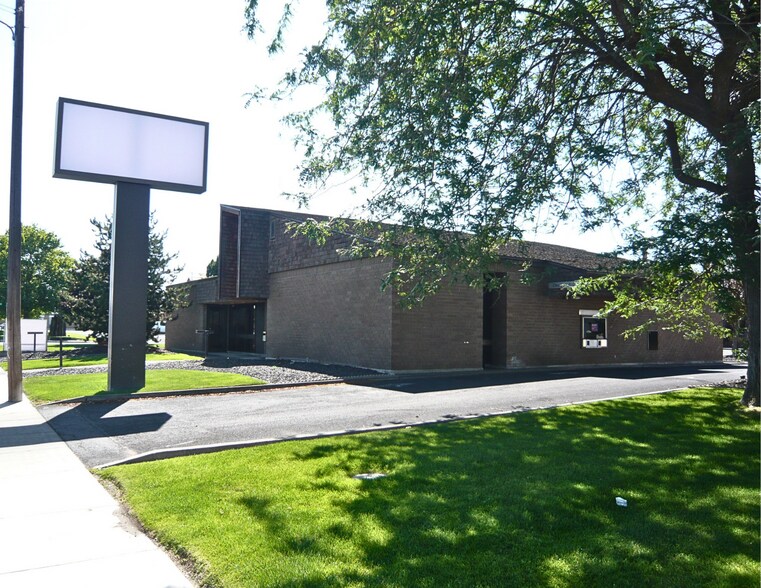 450 E Main St, Othello, WA à louer - Photo de l’immeuble – Image 3 sur 9