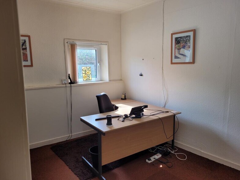 25 High St, Kirkcaldy à vendre - Photo de l’immeuble – Image 2 sur 4