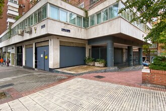 Avenida Mediterráneo, 2, Madrid, Madrid à louer Photo intérieure– Image 1 sur 2