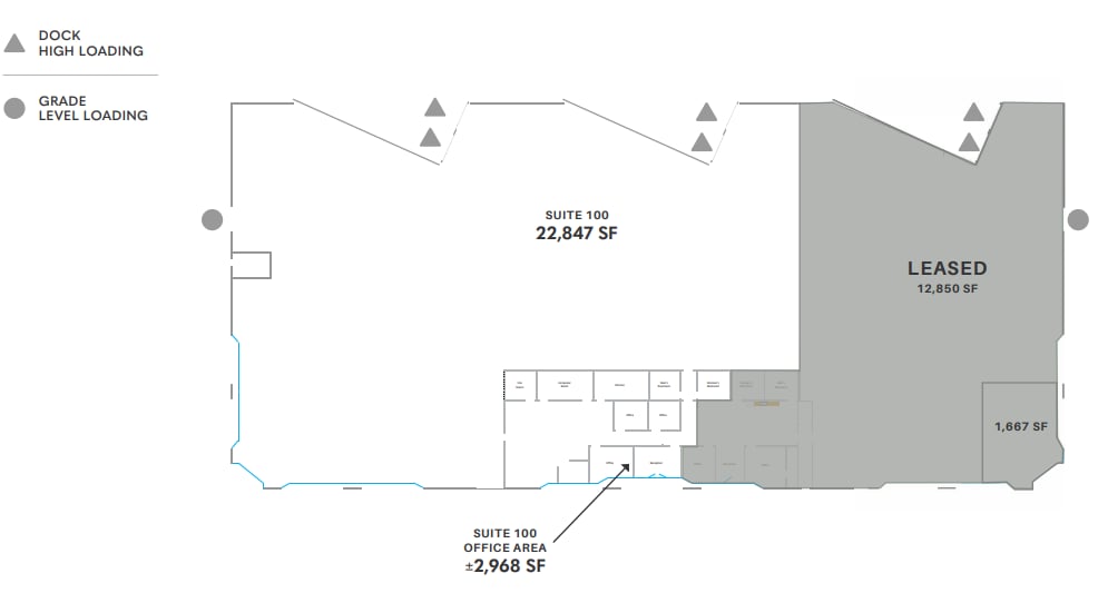 2459 Dogwood Way, Vista, CA à louer Plan d’étage– Image 1 sur 1