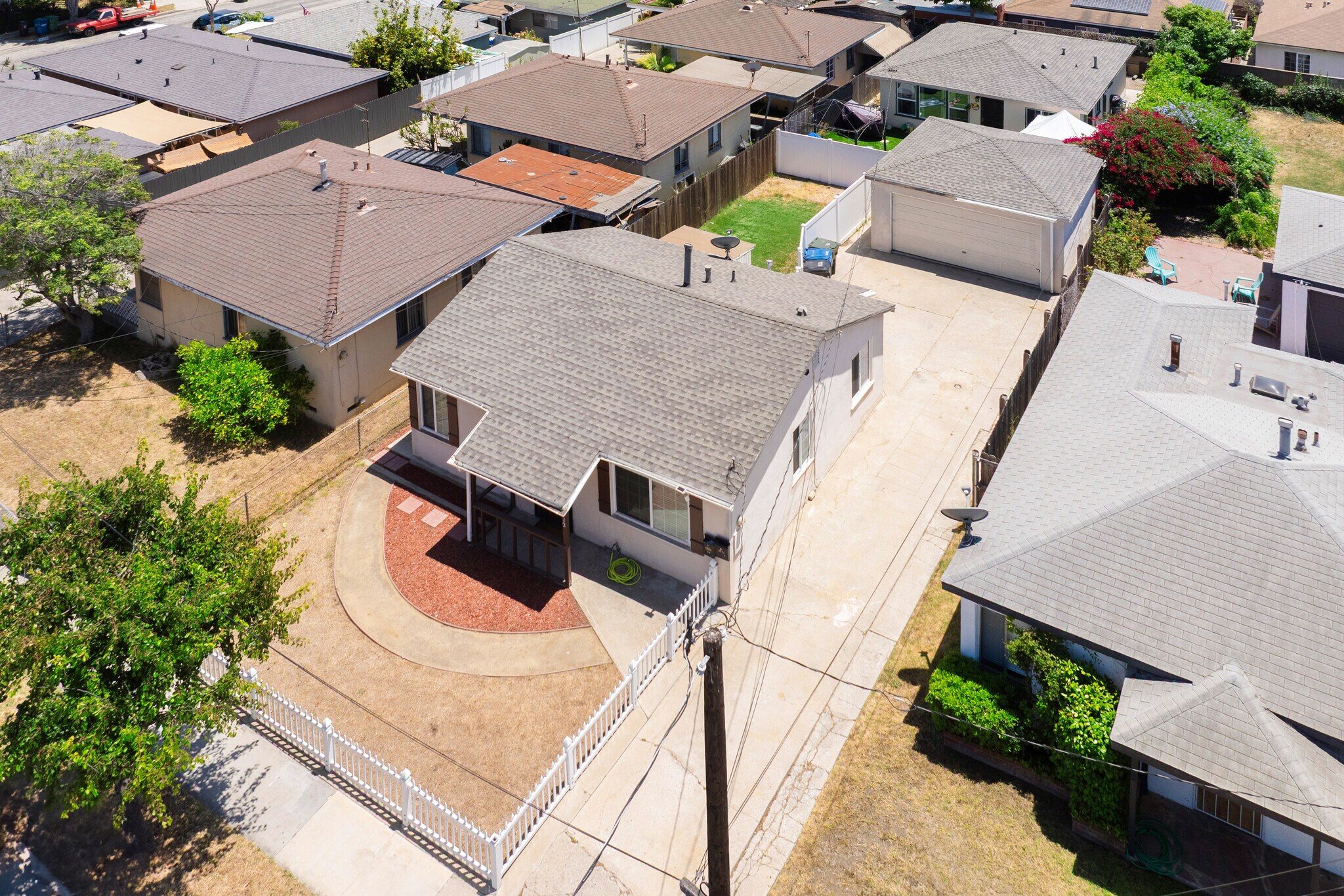 4712 W 152nd St, Lawndale, CA à vendre Photo principale– Image 1 sur 22