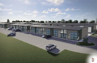 Plus de détails pour 700 N Jim Wright Fwy, White Settlement, TX - Local d'activités, Industriel/Logistique à louer