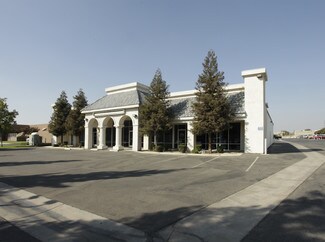 Plus de détails pour 7460 District Blvd, Bakersfield, CA - Local d'activités à louer