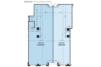 25 Orient Way, Rutherford, NJ à louer Photo intérieure– Image 1 sur 2