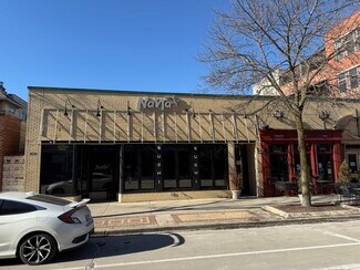 Plus de détails pour 4511-4517 N Oakland Ave, Shorewood, WI - Local commercial à louer