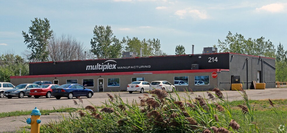 214 Dunkirk Rd portefeuille de 2 biens à vendre sur LoopNet.fr - Photo de l’immeuble – Image 3 sur 5