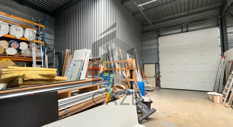 Bureau dans Pessac à louer Photo intérieure– Image 1 sur 7