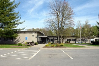 Plus de détails pour 431 New Karner Rd, Colonie, NY - Bureau/Local commercial à louer