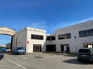 Plus de détails pour Bureau à louer