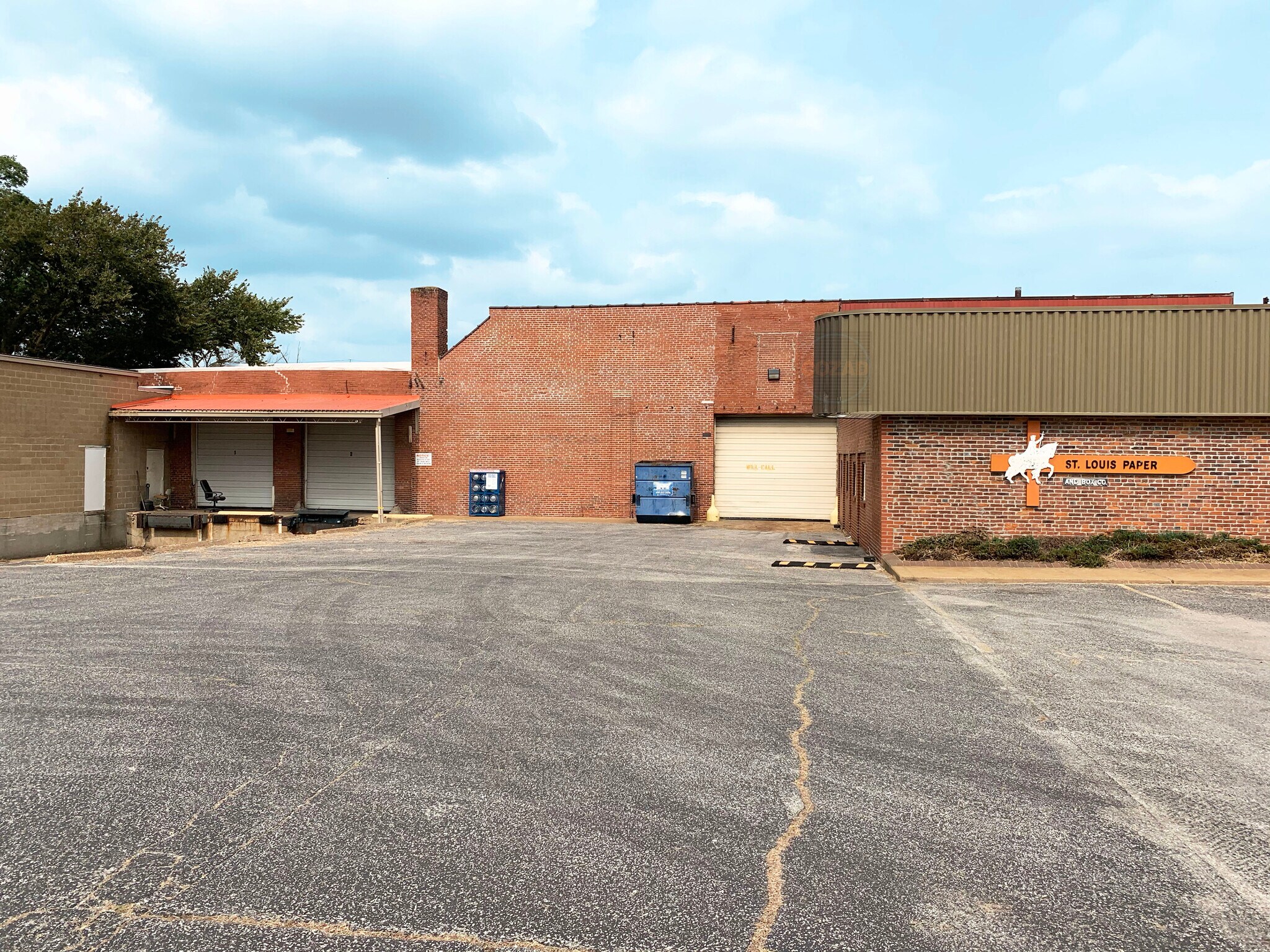 3843 Garfield Ave, Saint Louis, MO à louer Photo de l’immeuble– Image 1 sur 11