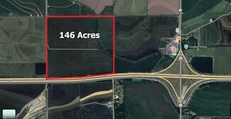 Plus de détails pour 0 TBD Compton Rd, Roanoke, LA - Terrain à vendre