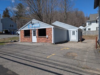 Plus de détails pour 252 Bank St, Seymour, CT - Local commercial à louer