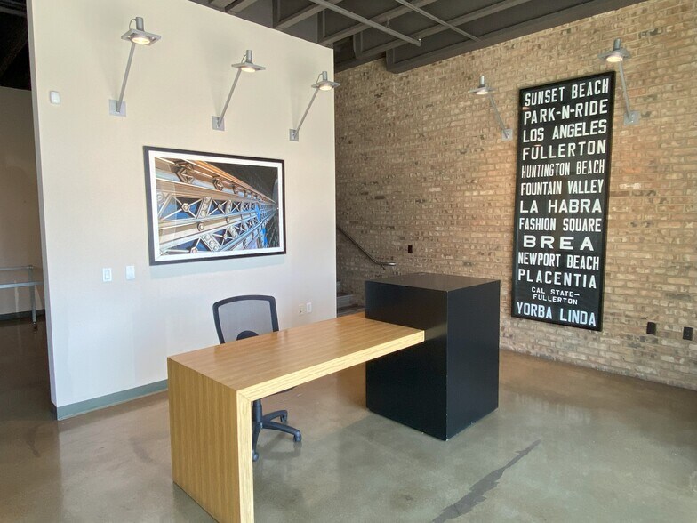 315 N Puente St, Brea, CA à louer - Photo de l’immeuble – Image 2 sur 15