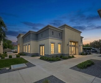 Plus de détails pour 690 E Warner Rd, Gilbert, AZ - Bureau à louer