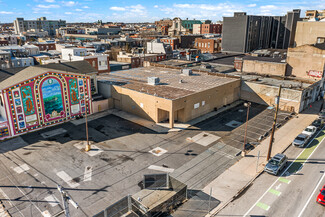 Plus de détails pour 1300 Washington Ave, Philadelphia, PA - Local commercial à louer