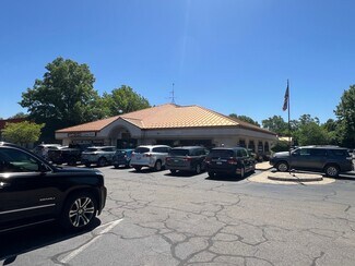 Plus de détails pour 10500 Chicago Dr, Zeeland, MI - Industriel/Logistique à louer