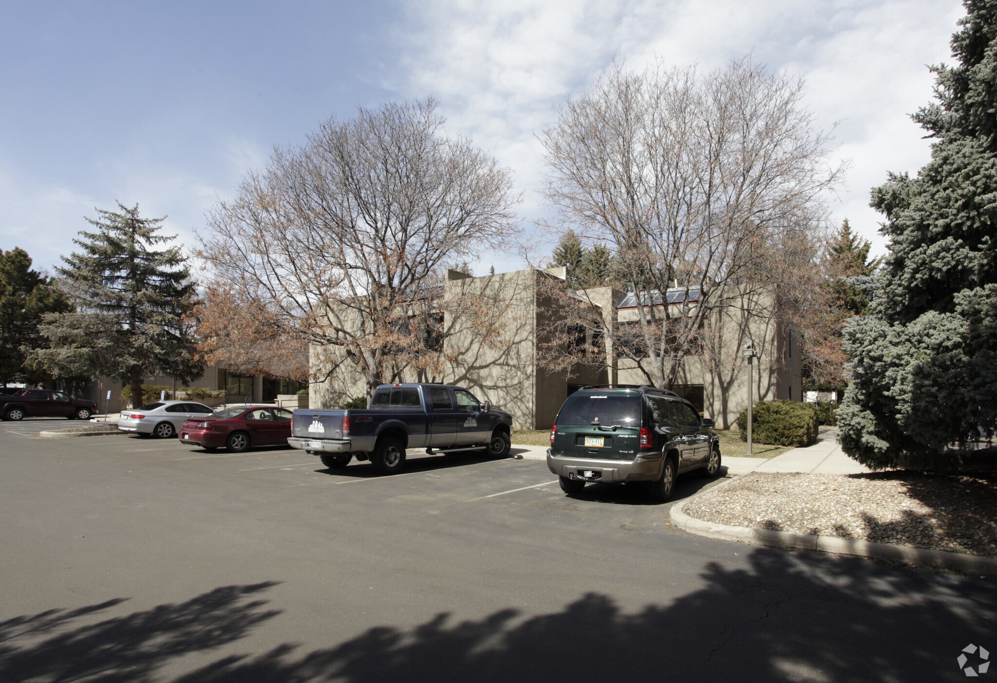1055 17th Ave, Longmont, CO à vendre Photo principale– Image 1 sur 16