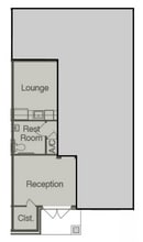 4425 Plano Pky, Carrollton, TX à louer Plan d’étage– Image 1 sur 1