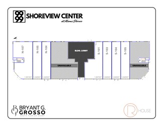 Plus de détails pour 9999 NE 2nd Ave, Miami, FL - Local commercial à louer