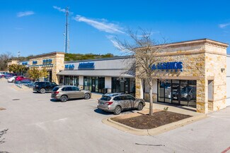Plus de détails pour 9001 Brodie Ln, Austin, TX - Local commercial à louer