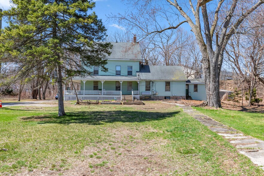 19 Central St, Derry, NH à vendre - Photo de l’immeuble – Image 3 sur 11