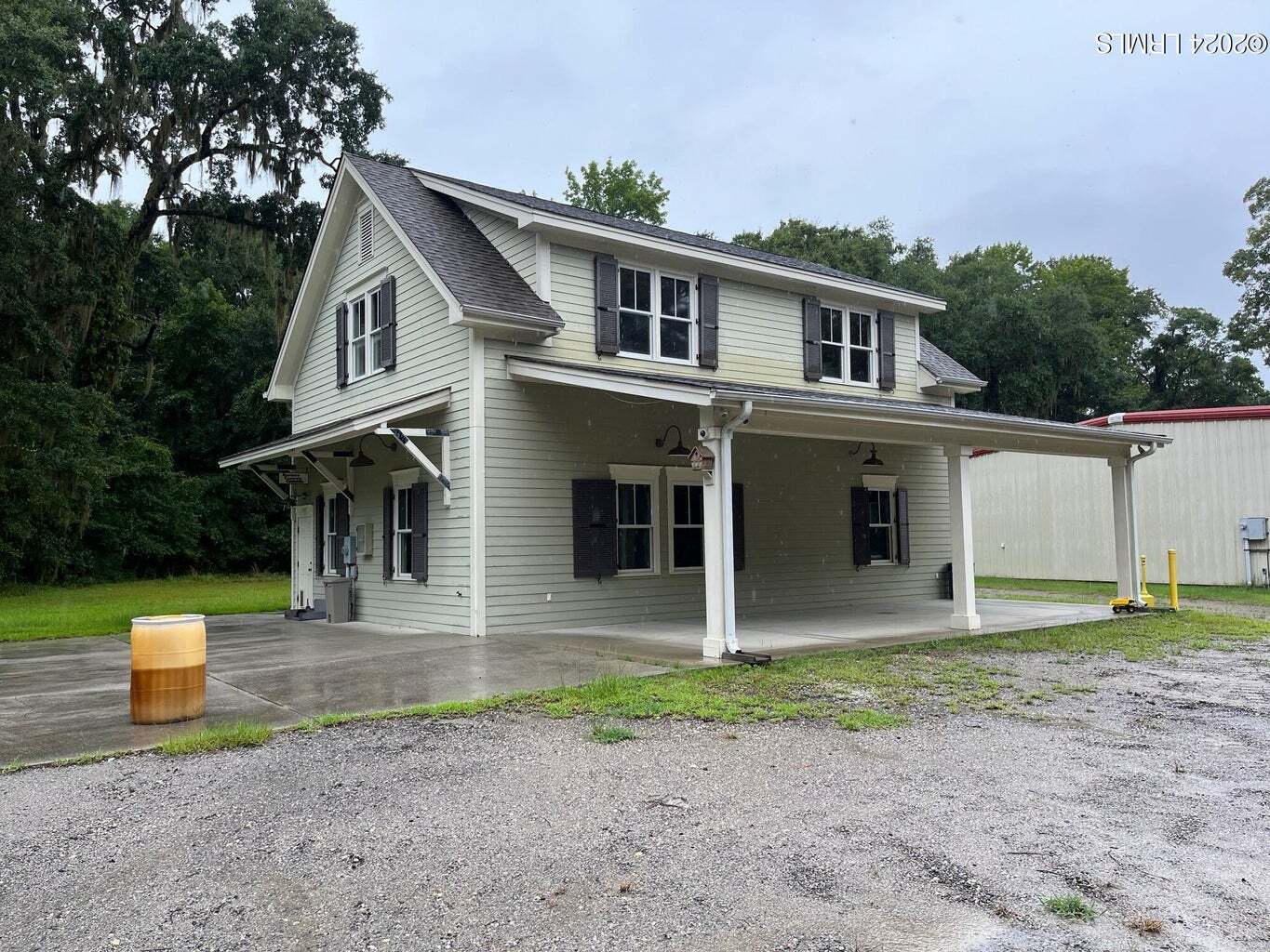 25 Toppers Ln, Beaufort, SC à vendre Photo principale– Image 1 sur 11