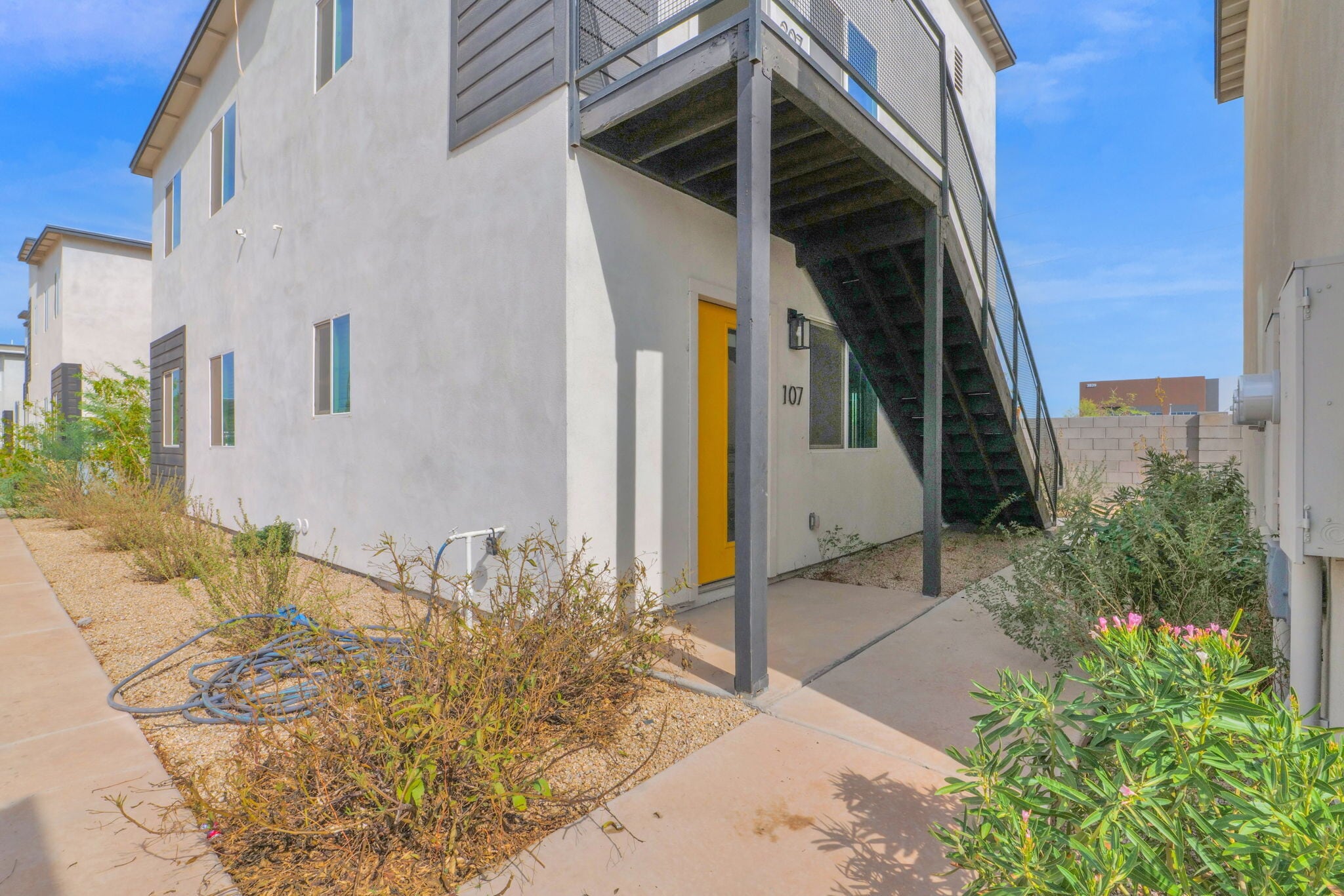4037 S 12th St, Phoenix, AZ à vendre Photo principale– Image 1 sur 31