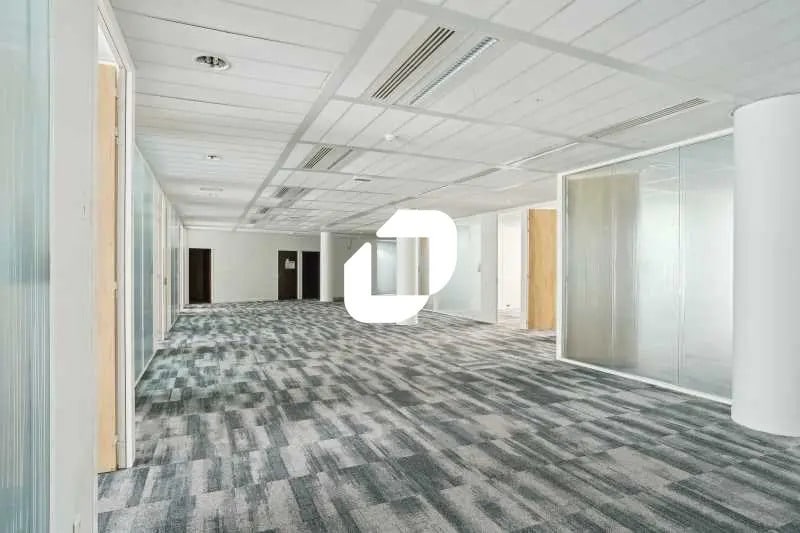 Bureau dans Le Pré-Saint-Gervais à louer Photo intérieure– Image 1 sur 11