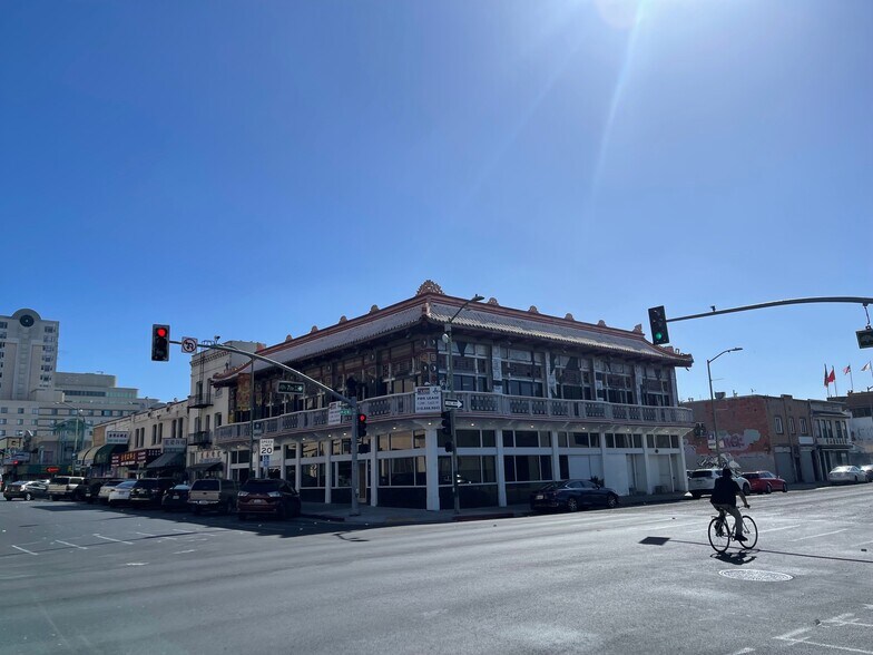 700 Franklin St, Oakland, CA à louer - Photo de l’immeuble – Image 3 sur 4