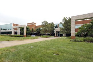 Plus de détails pour 6 Cedar Brook Dr, Cranbury, NJ - Local d'activités à louer