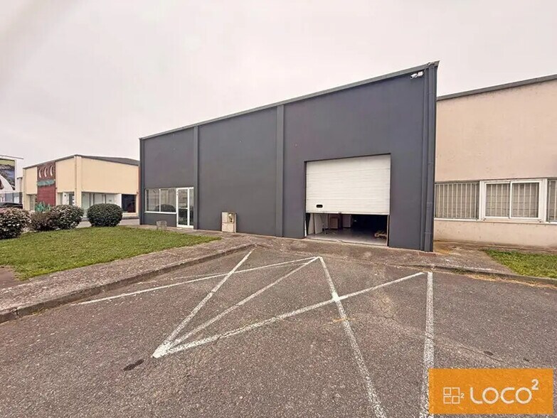 8 Chemin Des Genêts, Portet-sur-Garonne à louer - Photo de l’immeuble – Image 1 sur 5
