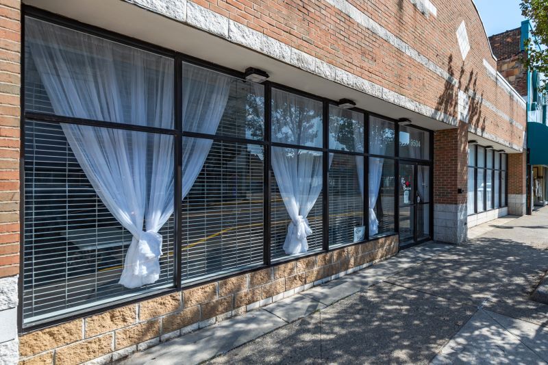 9500-9504 Joseph Campau St, Hamtramck, MI à louer - Photo de l’immeuble – Image 3 sur 4
