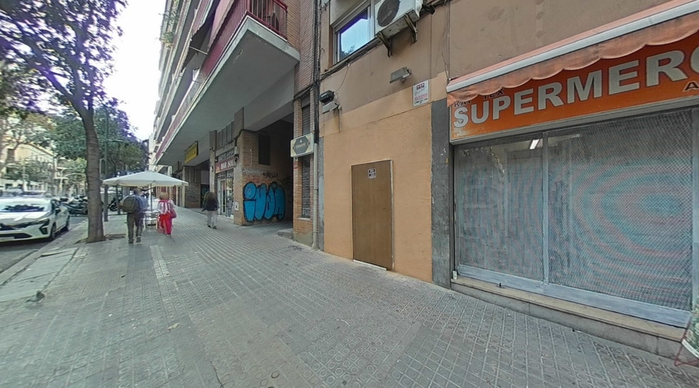 Carrer de València, Barcelone, Barcelona à vendre - Photo de l’immeuble – Image 1 sur 3