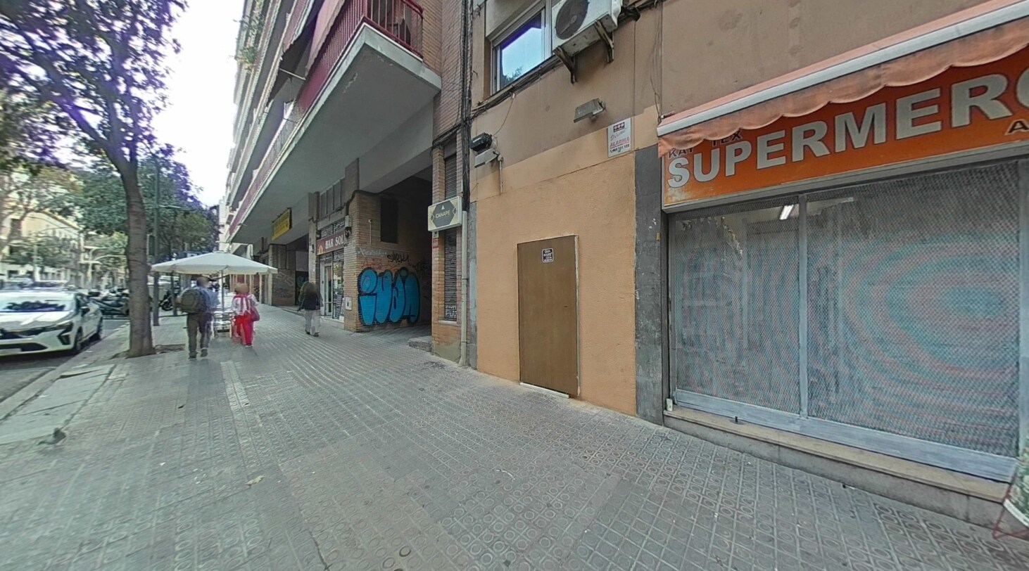 Carrer de València, Barcelone, Barcelona à vendre Photo de l’immeuble– Image 1 sur 4