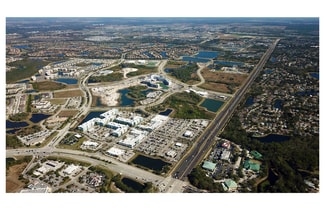 Plus de détails pour 5875 Crossland Trl, Lakewood Ranch, FL - Terrain à vendre