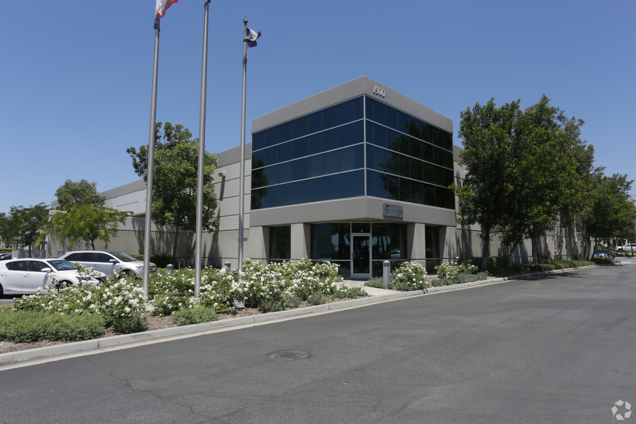 1500 Milliken Ave, Ontario, CA à louer Photo principale– Image 1 sur 7