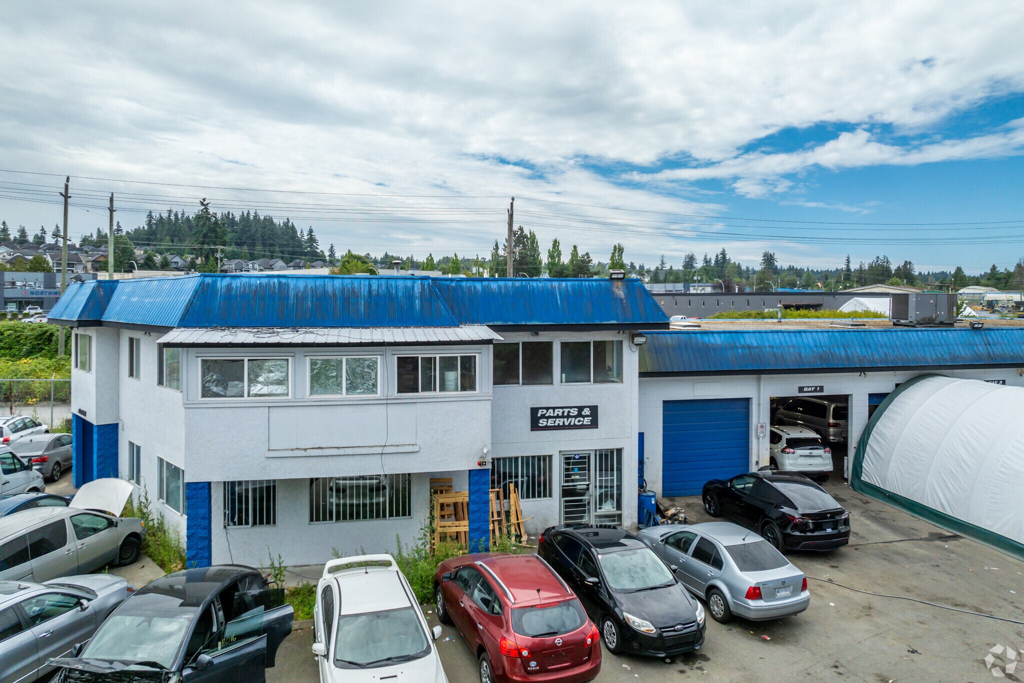 6455 148 St, Surrey, BC à vendre Photo principale– Image 1 sur 5