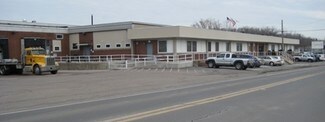 Plus de détails pour 185 E South St, Freeland, PA - Industriel/Logistique à louer